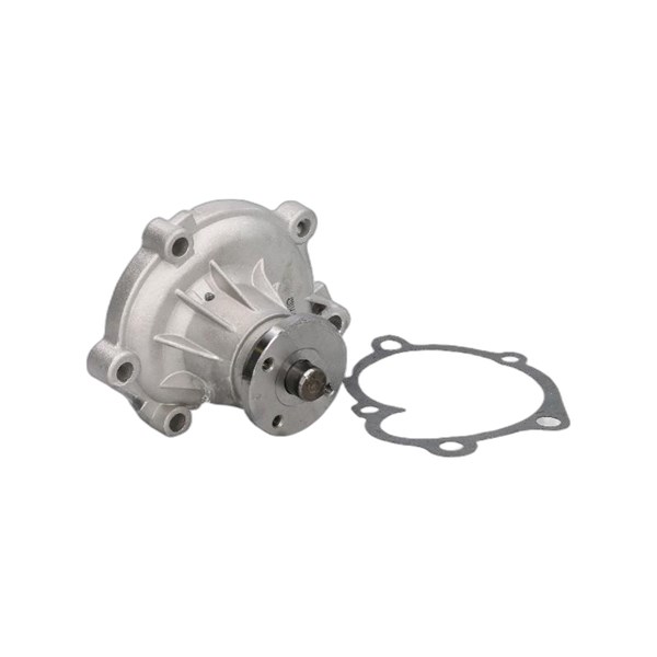 Vattenpump