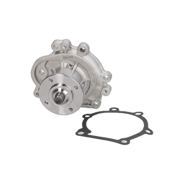 Vattenpump