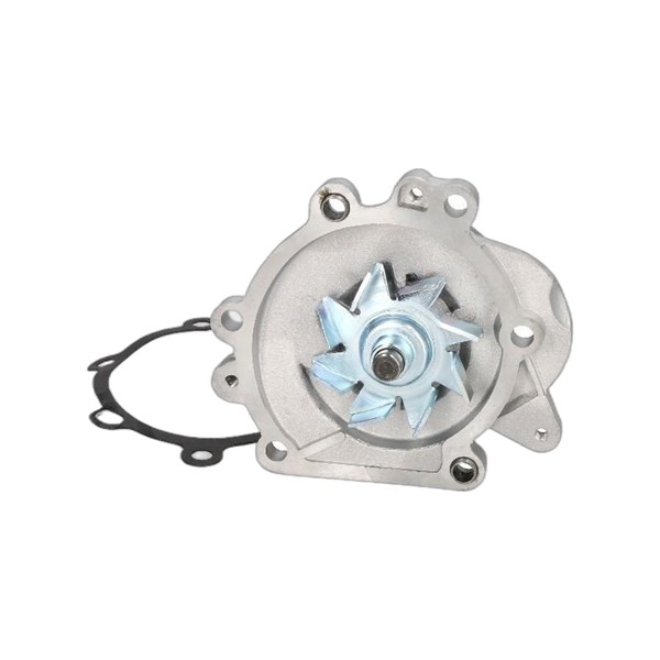 Vattenpump