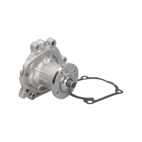 Vattenpump