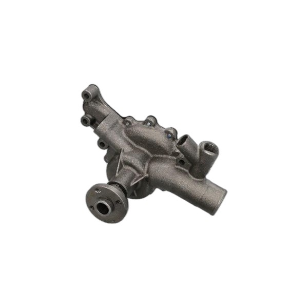 Vattenpump