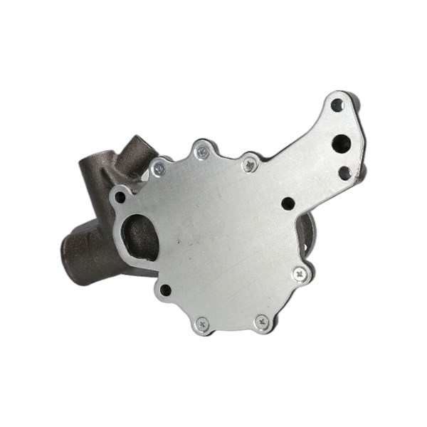 Vattenpump