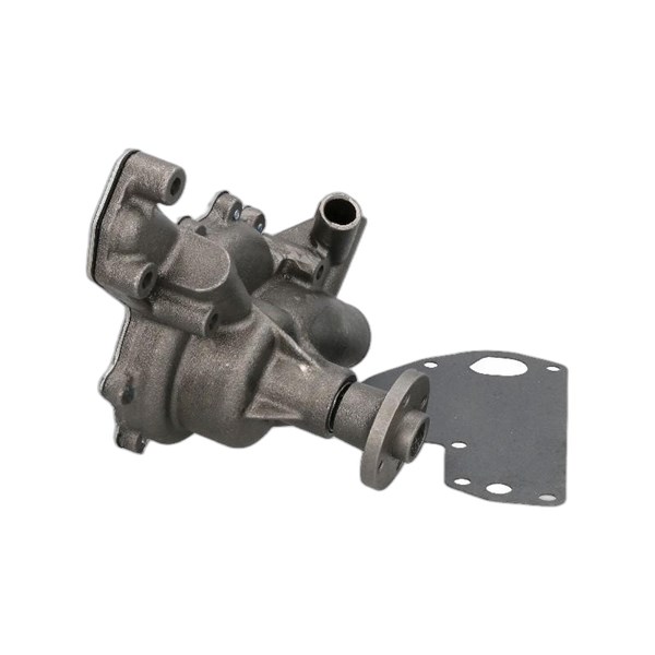 Vattenpump