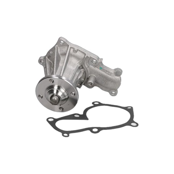 Vattenpump Vattenpump