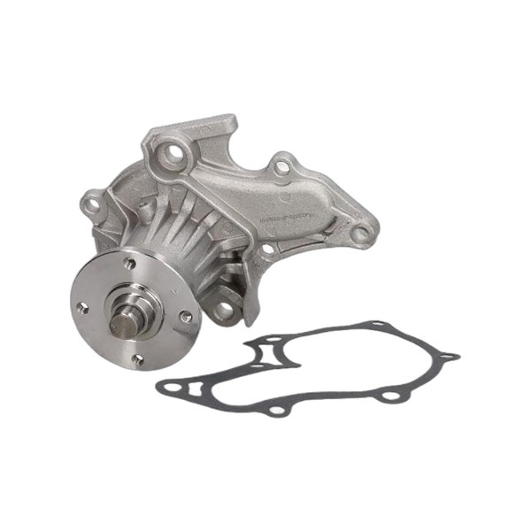 Vattenpump