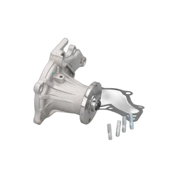Vattenpump