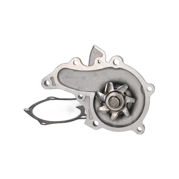 Vattenpump
