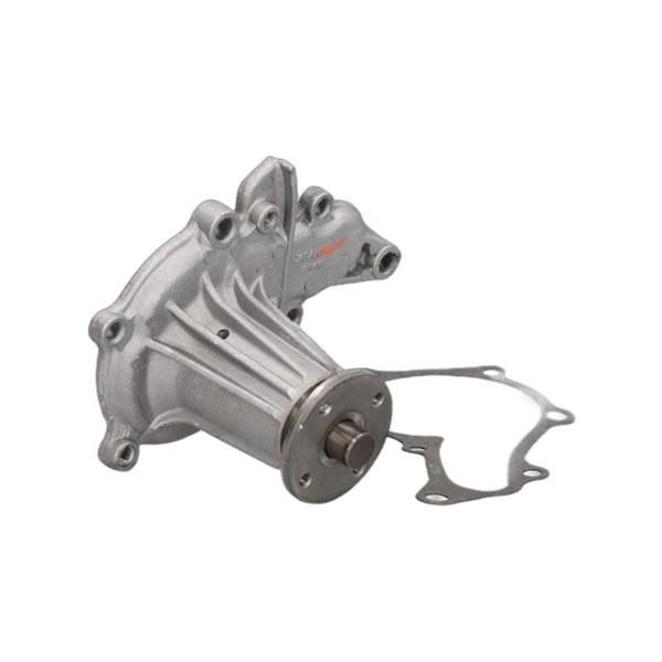 Vattenpump