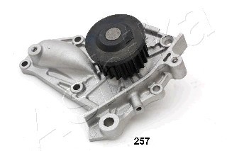 Vattenpump