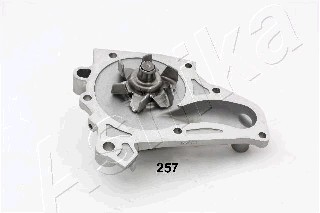 Vattenpump