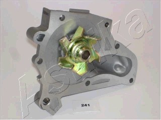 Vattenpump