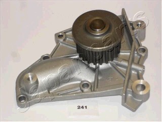 Vattenpump