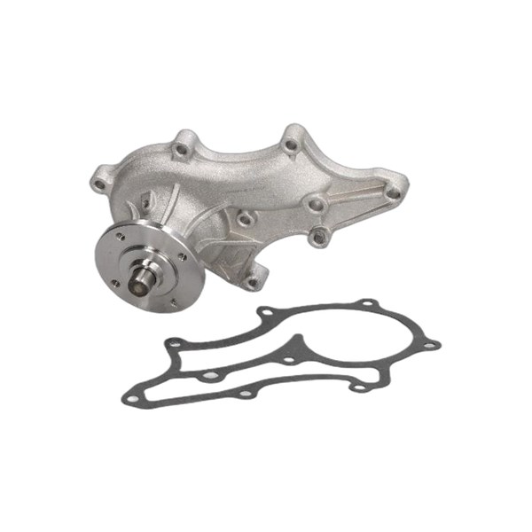 Vattenpump