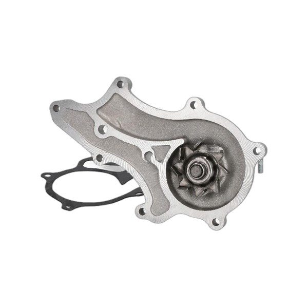 Vattenpump