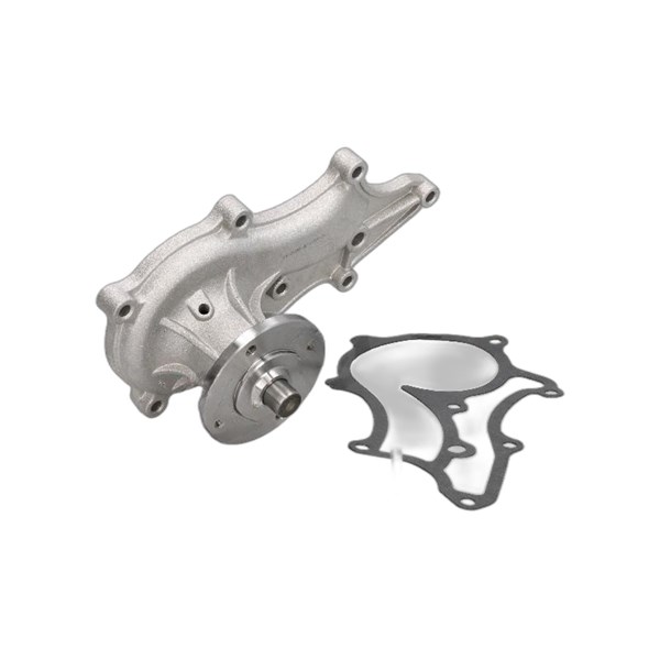 Vattenpump