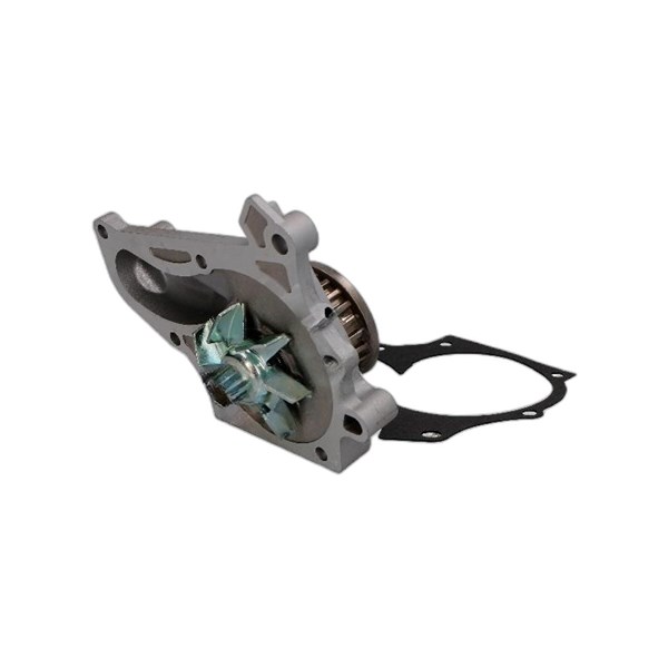 Vattenpump