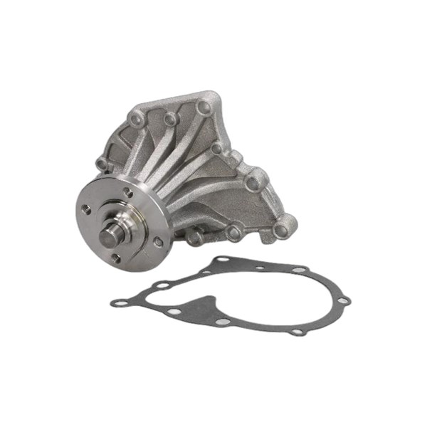 Vattenpump