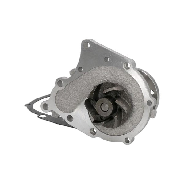 Vattenpump