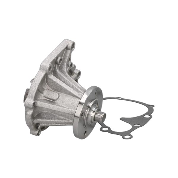 Vattenpump