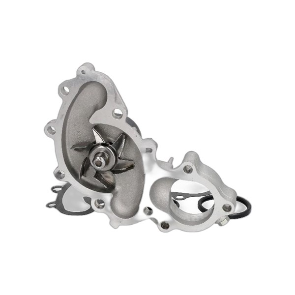 Vattenpump