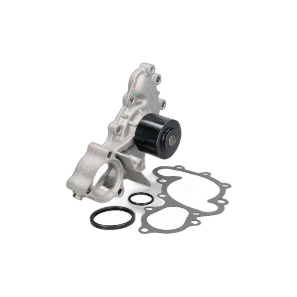 Vattenpump