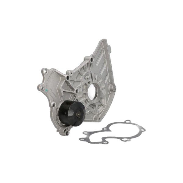 Vattenpump