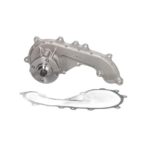 Vattenpump