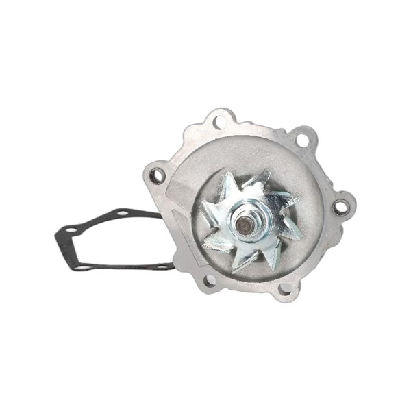 Vattenpump