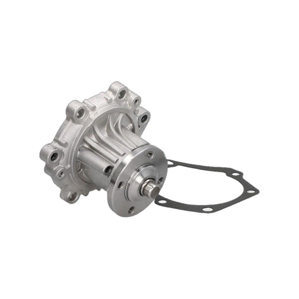 Vattenpump