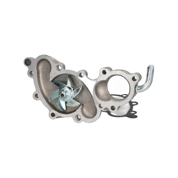 Vattenpump