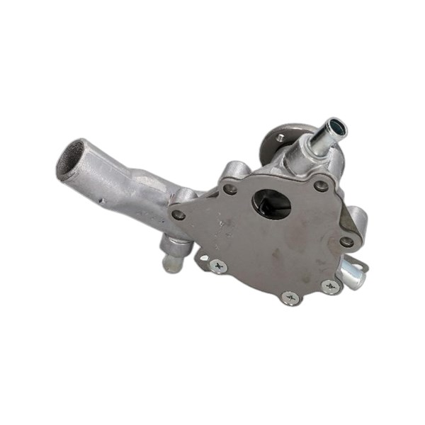 Vattenpump