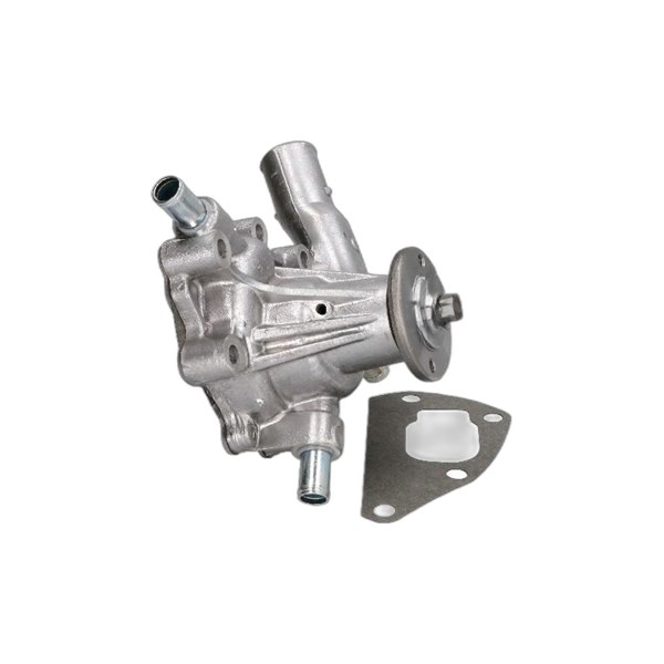 Vattenpump