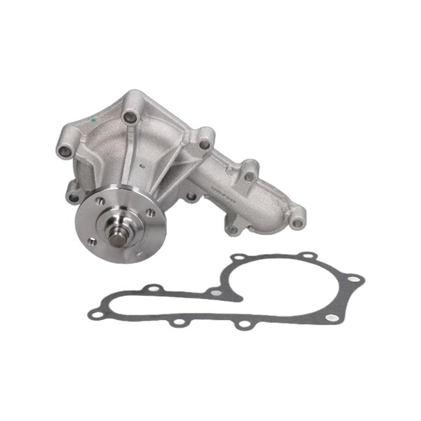 Vattenpump