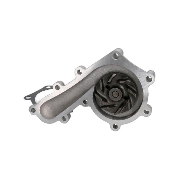 Vattenpump