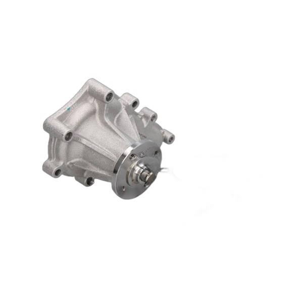 Vattenpump
