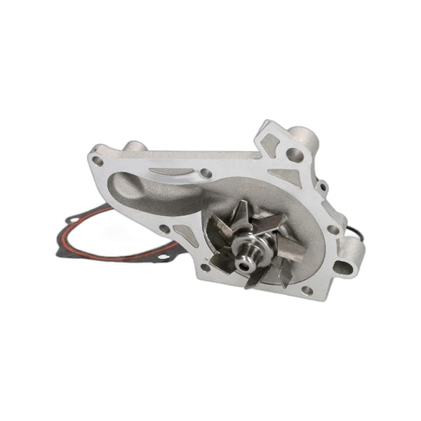 Vattenpump