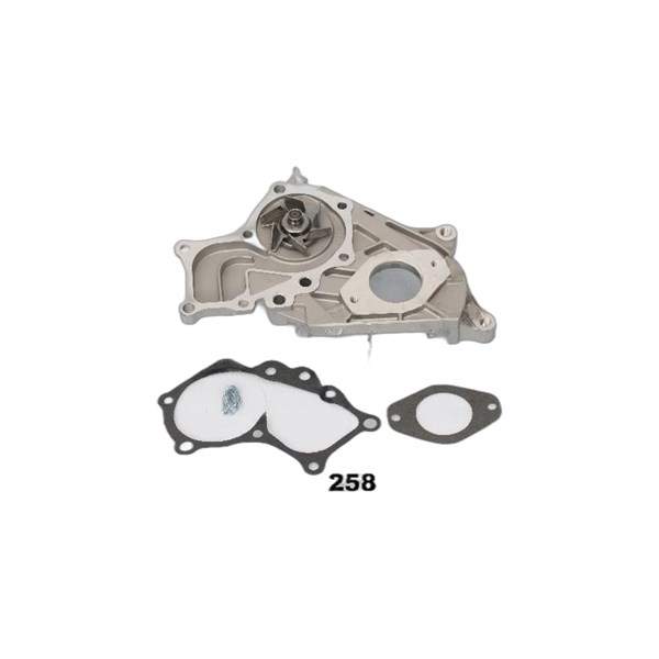 Vattenpump