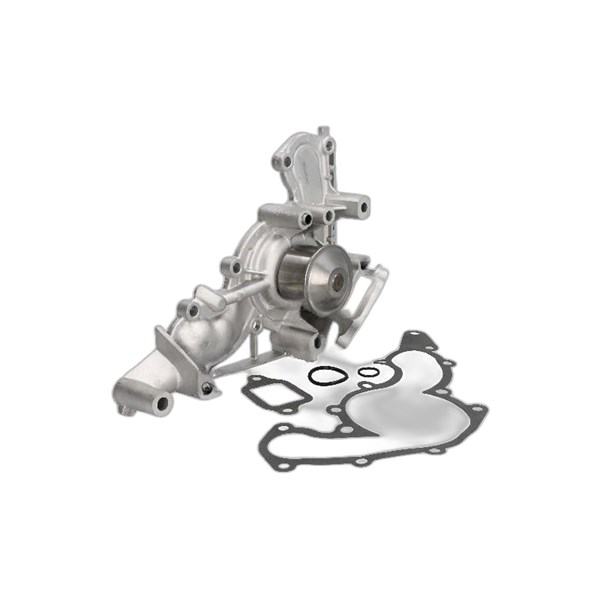 Vattenpump