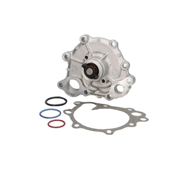 Vattenpump