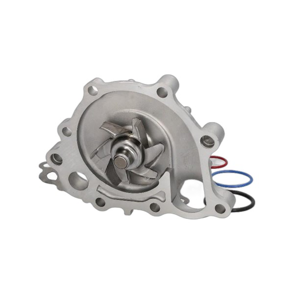 Vattenpump