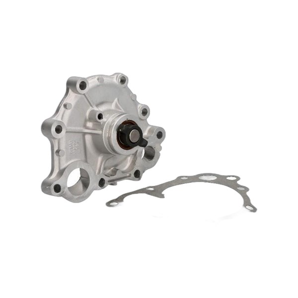 Vattenpump