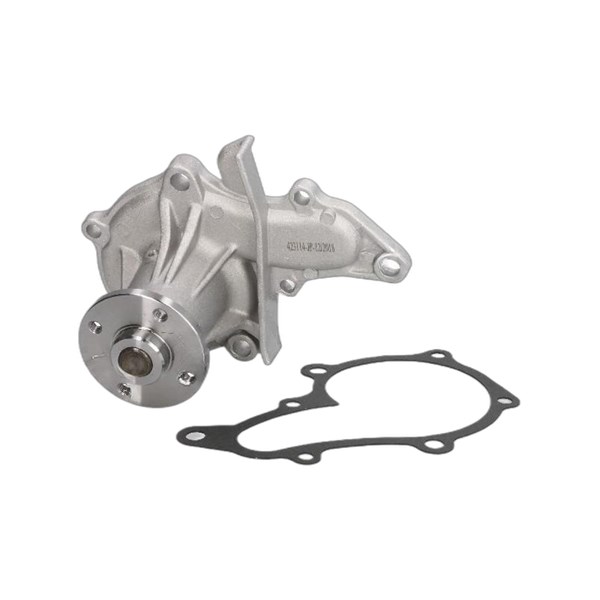 Vattenpump