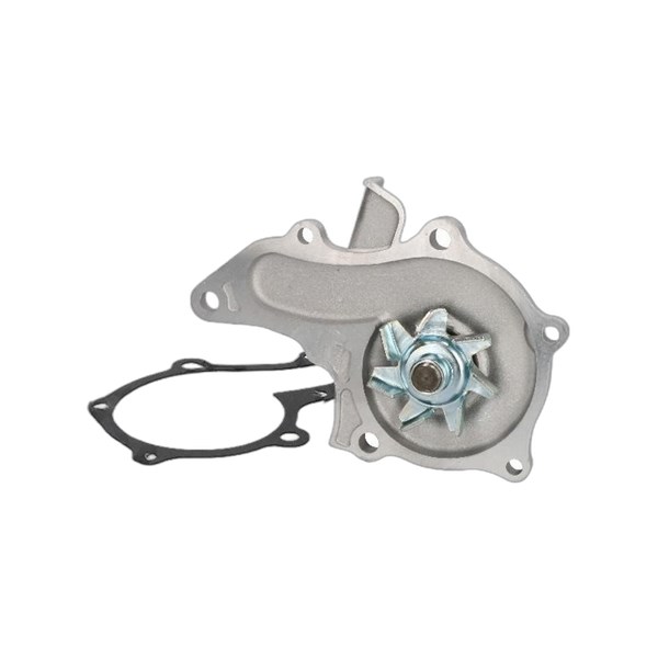 Vattenpump