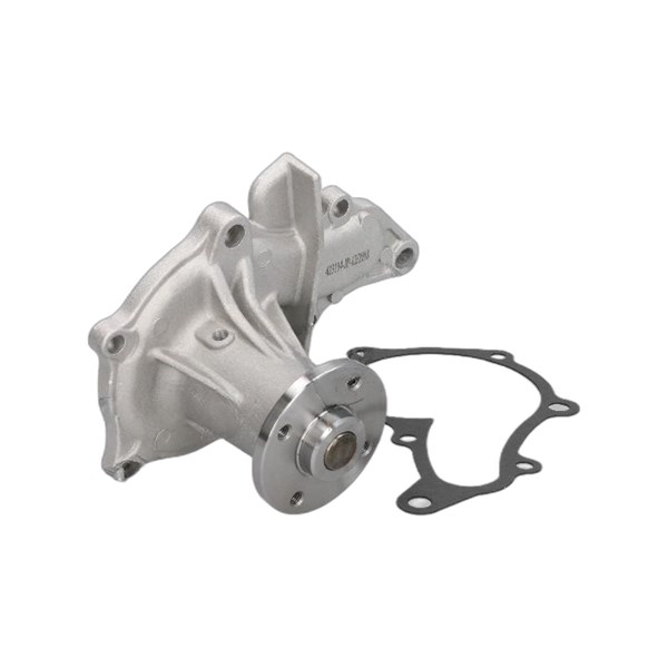 Vattenpump