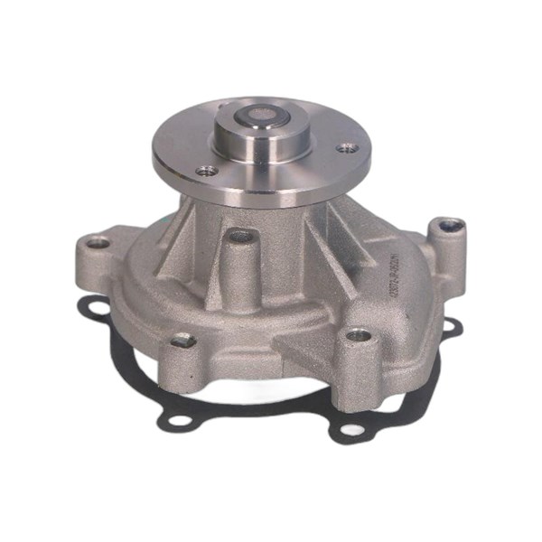 Vattenpump