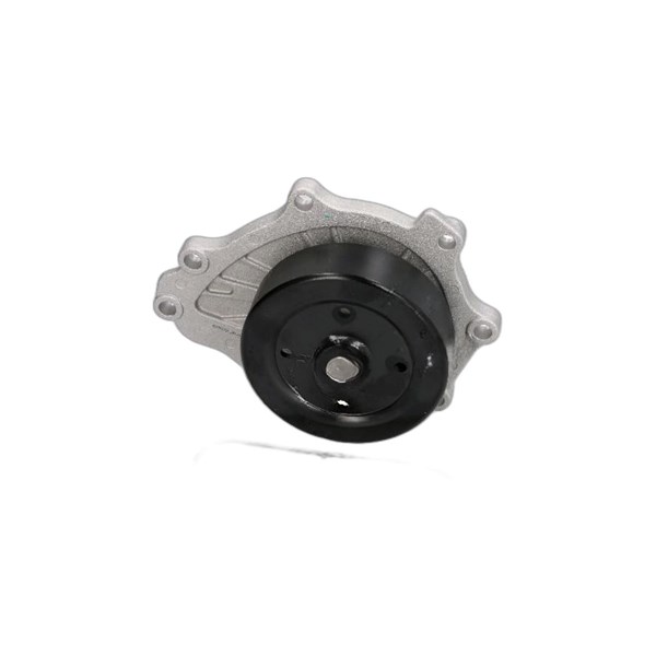 Vattenpump