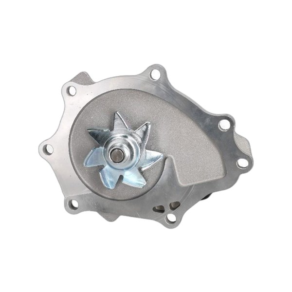 Vattenpump