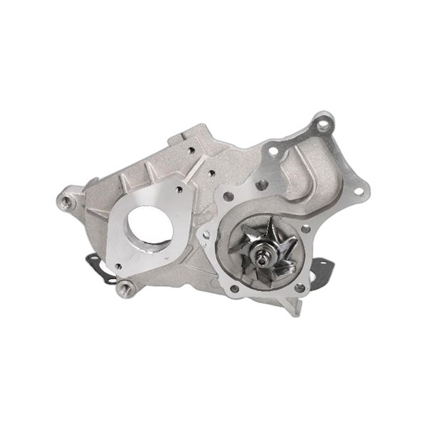 Vattenpump