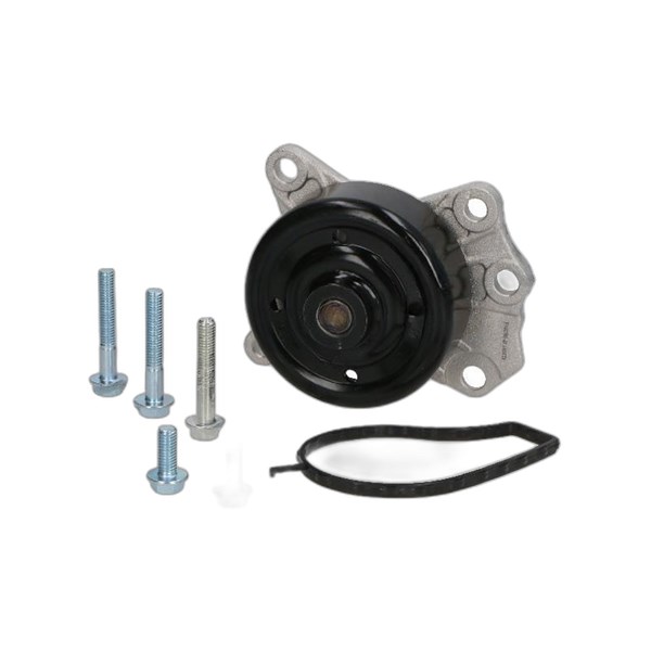 Vattenpump