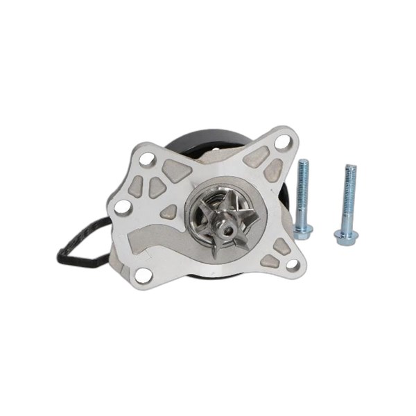 Vattenpump